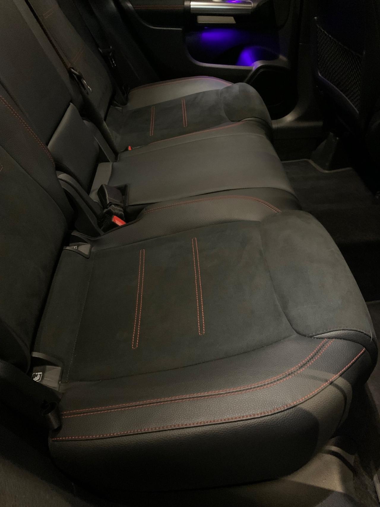 Mercedes-benz GLA 200 d Automatic Premium