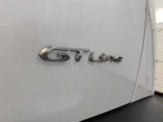 PEUGEOT 2008 Tetto Apribile EAT8 GT Line 1.5 BlueHDi