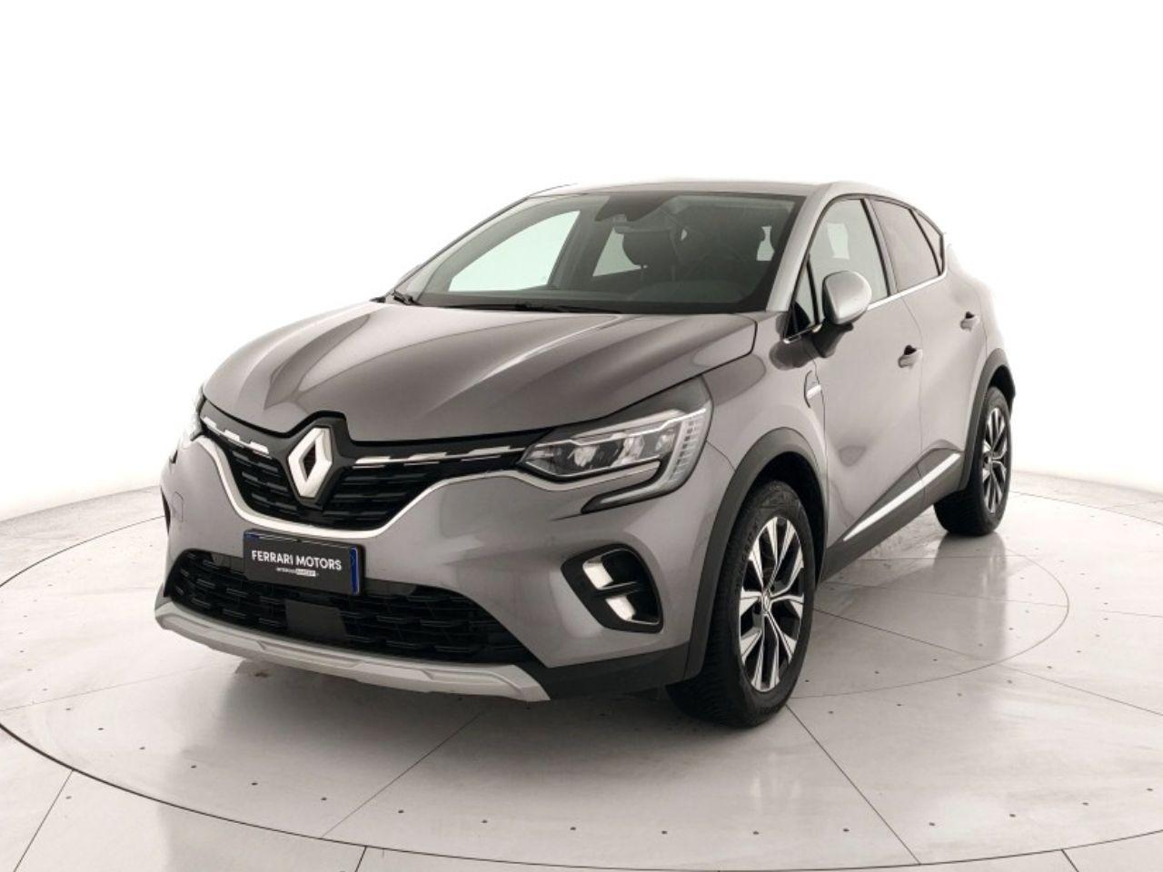 RENAULT Captur 1.0 tce Techno 90cv