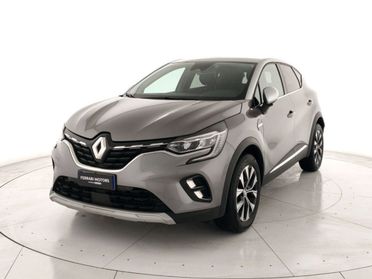 RENAULT Captur 1.0 tce Techno 90cv