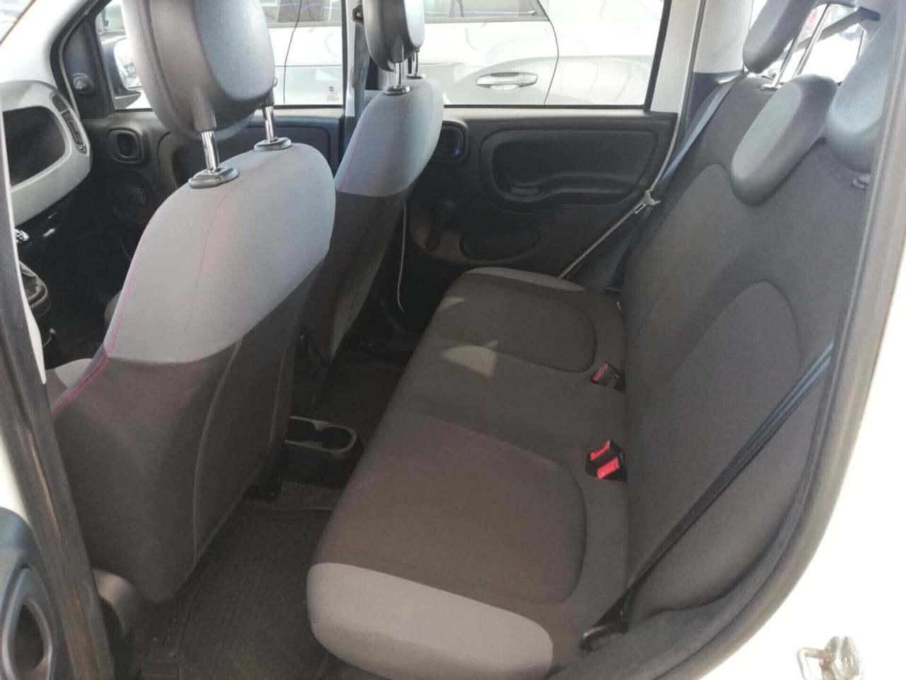 Fiat Panda diesel