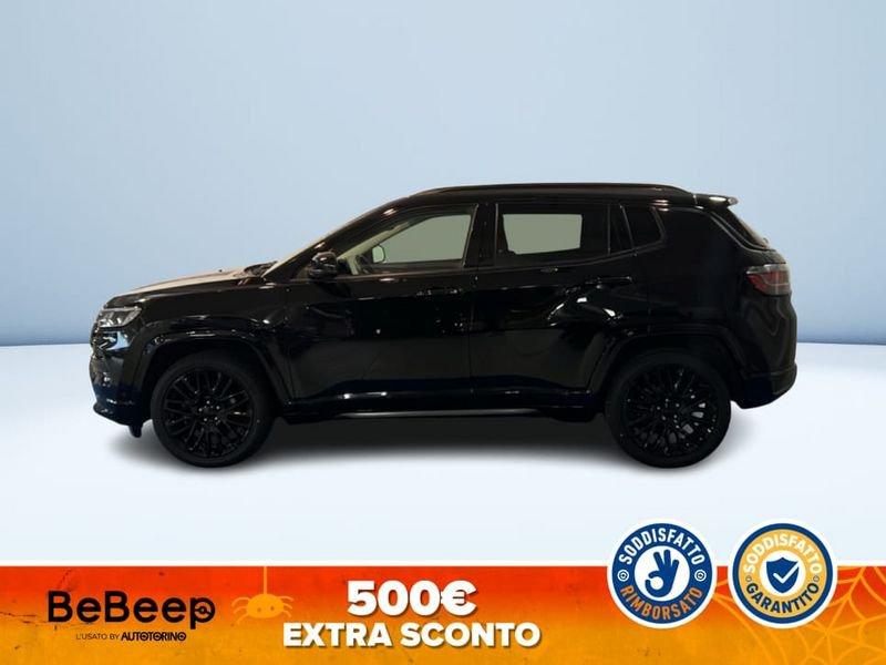 Jeep Compass 1.6 MJT S 2WD 130CV