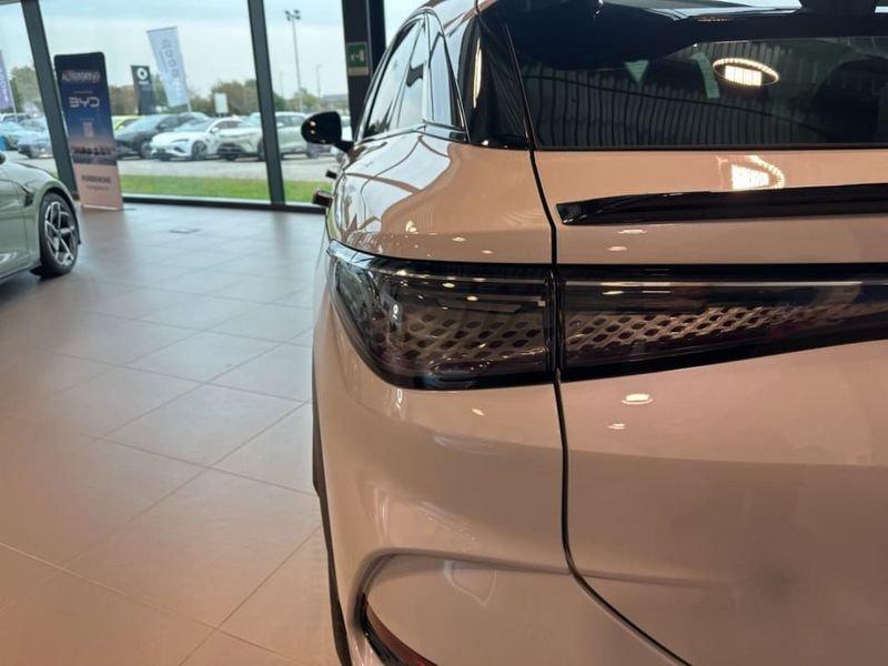 BYD Sealion 7 Comfort