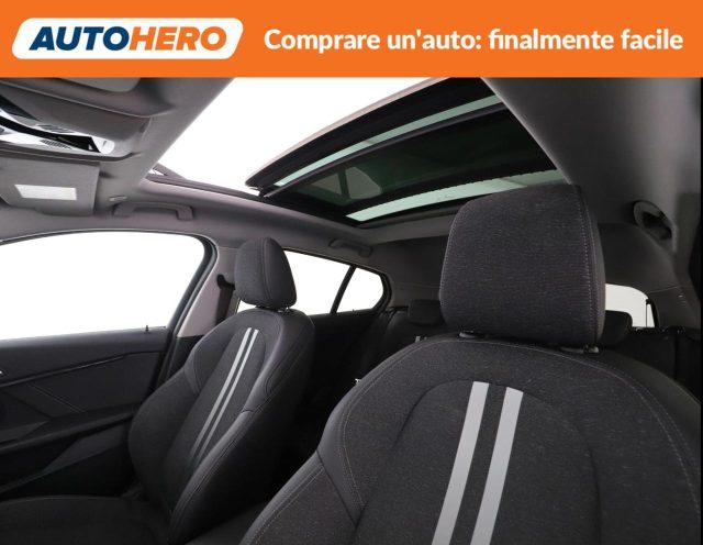 BMW 118 i 5p. Sport