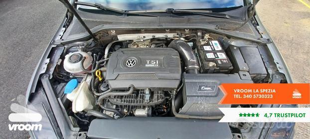 VOLKSWAGEN Golf 7 serie Golf R 2.0 TSI DSG 4MO...