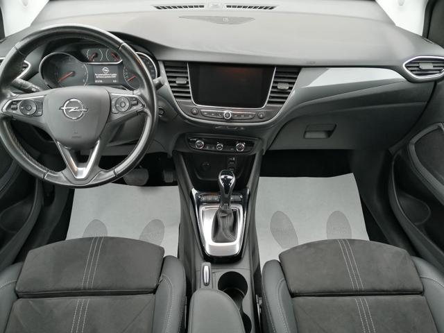OPEL Crossland 1.2 Turbo 12V 130 CV aut. Start&Stop Elegance
