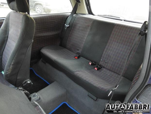 OPEL - Corsa - 1.4i 16V 3 porte Sport 1994