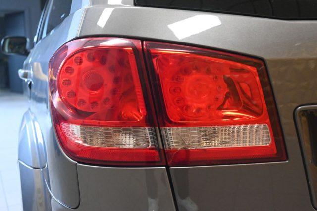 FIAT Freemont 2.0 Multijet 170CV URBAN 7 POSTI PELLE CRUISE FULL