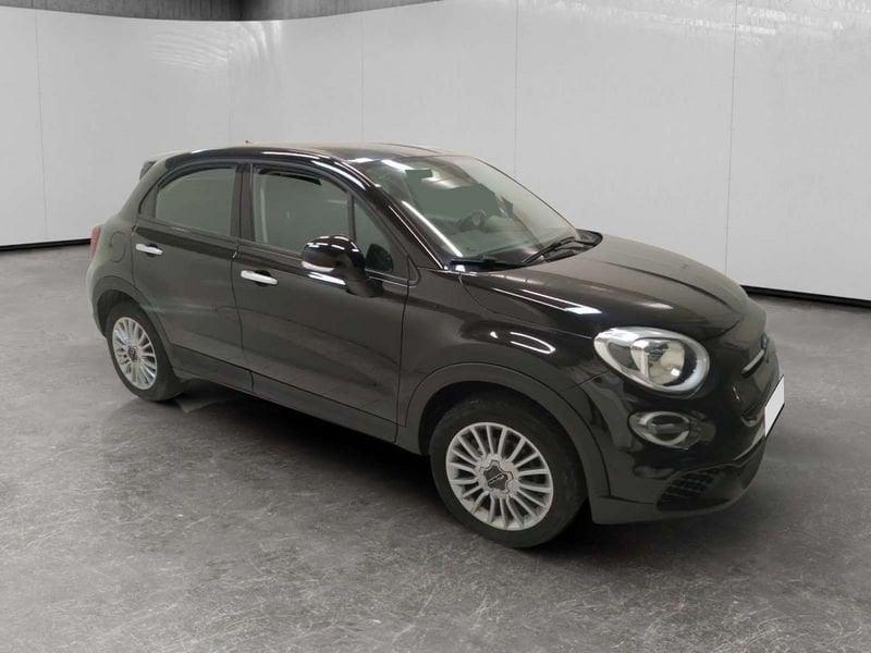 FIAT 500X 1.3 mjt Urban 4x2 95cv my20