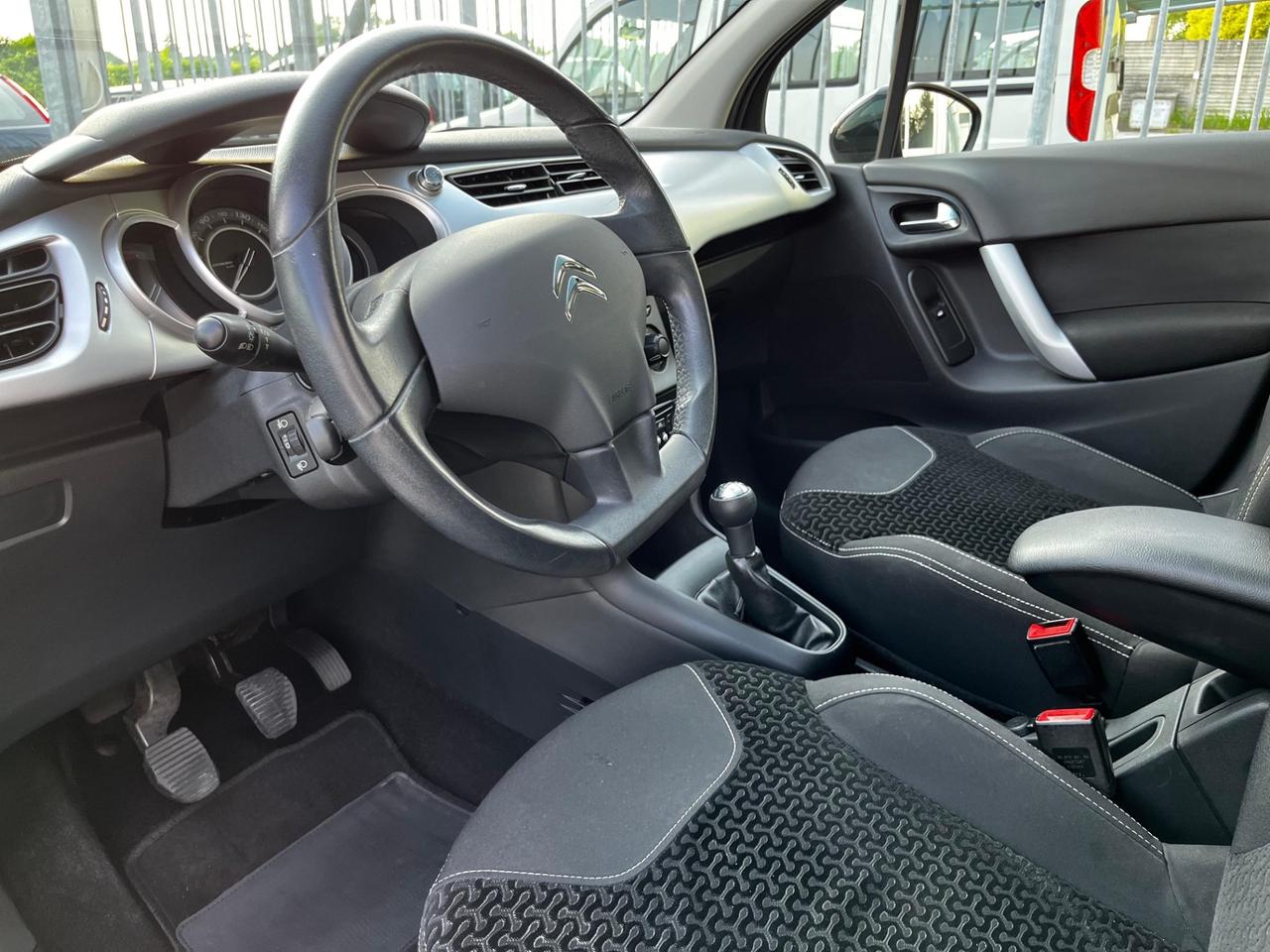 Citroen C3 1.1 Exclusive Style