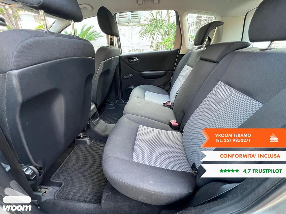 MERCEDES Classe A 150 Classic GPL