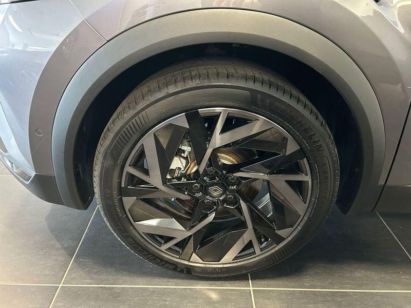 Renault Symbioz 1.6 E-Tech full hybrid Esprit Alpine 145cv auto