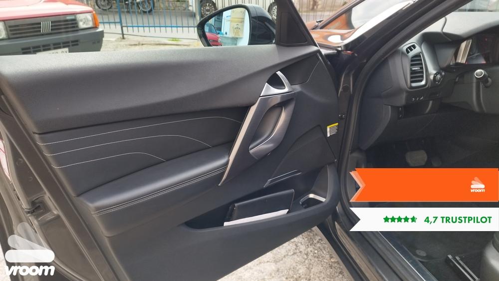 DS DS 5 DS 5 BlueHDi 180 aut. Sport Chic