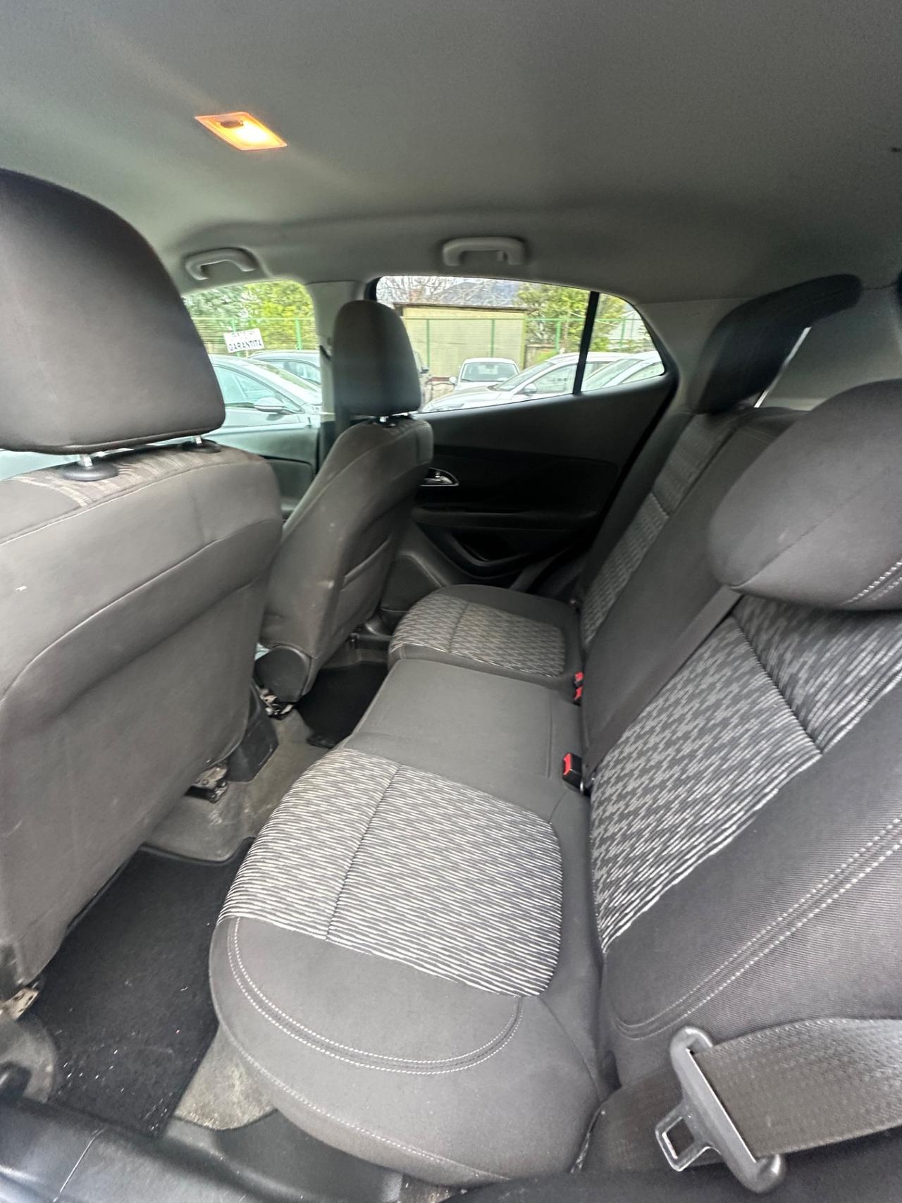 Opel Mokka 1.6 Ecotec 115CV 4x2 Start&Stop