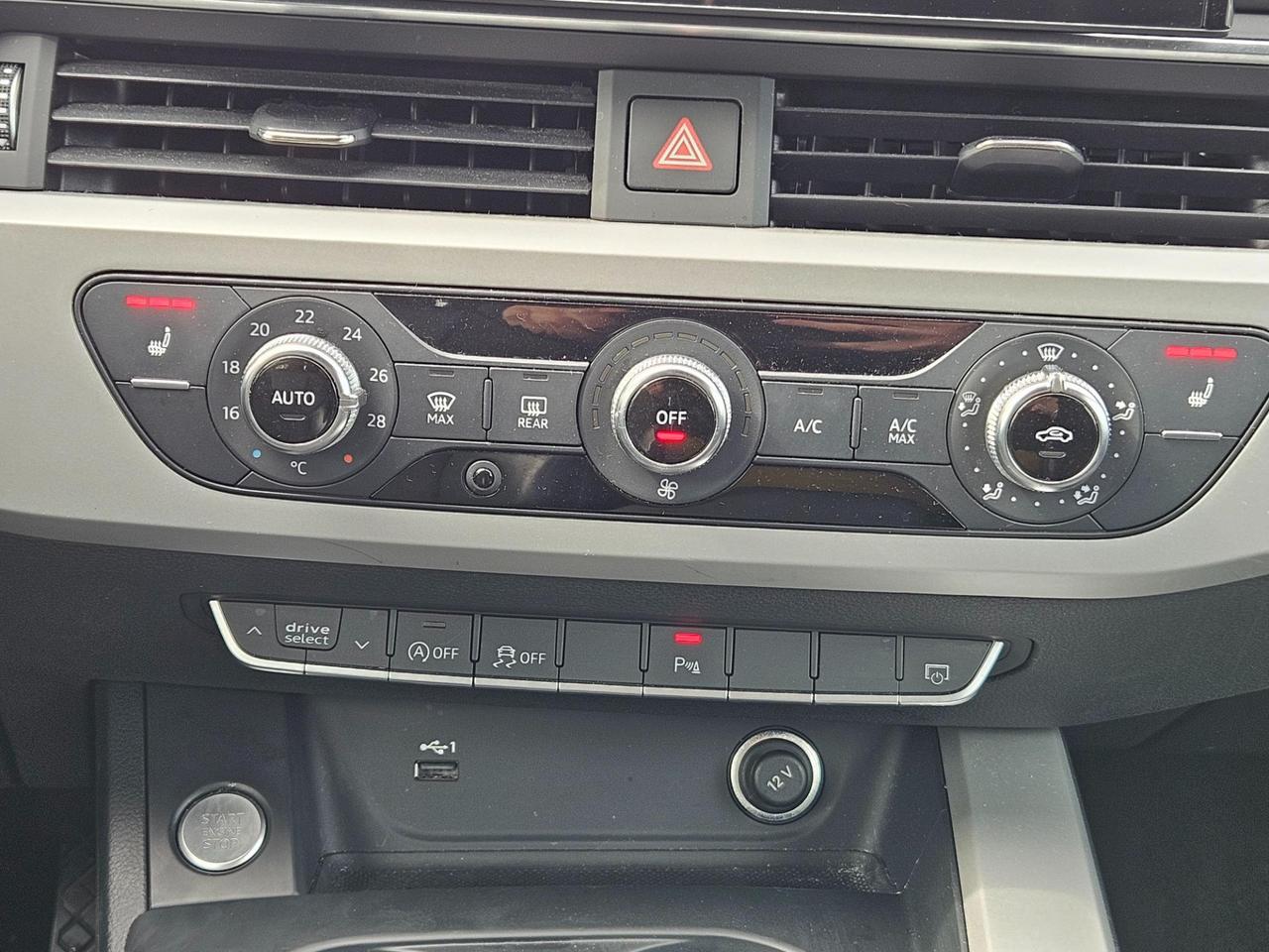 Audi A5 Sportback 40 2.0 tdi Business Advanced 190cv s-tronic