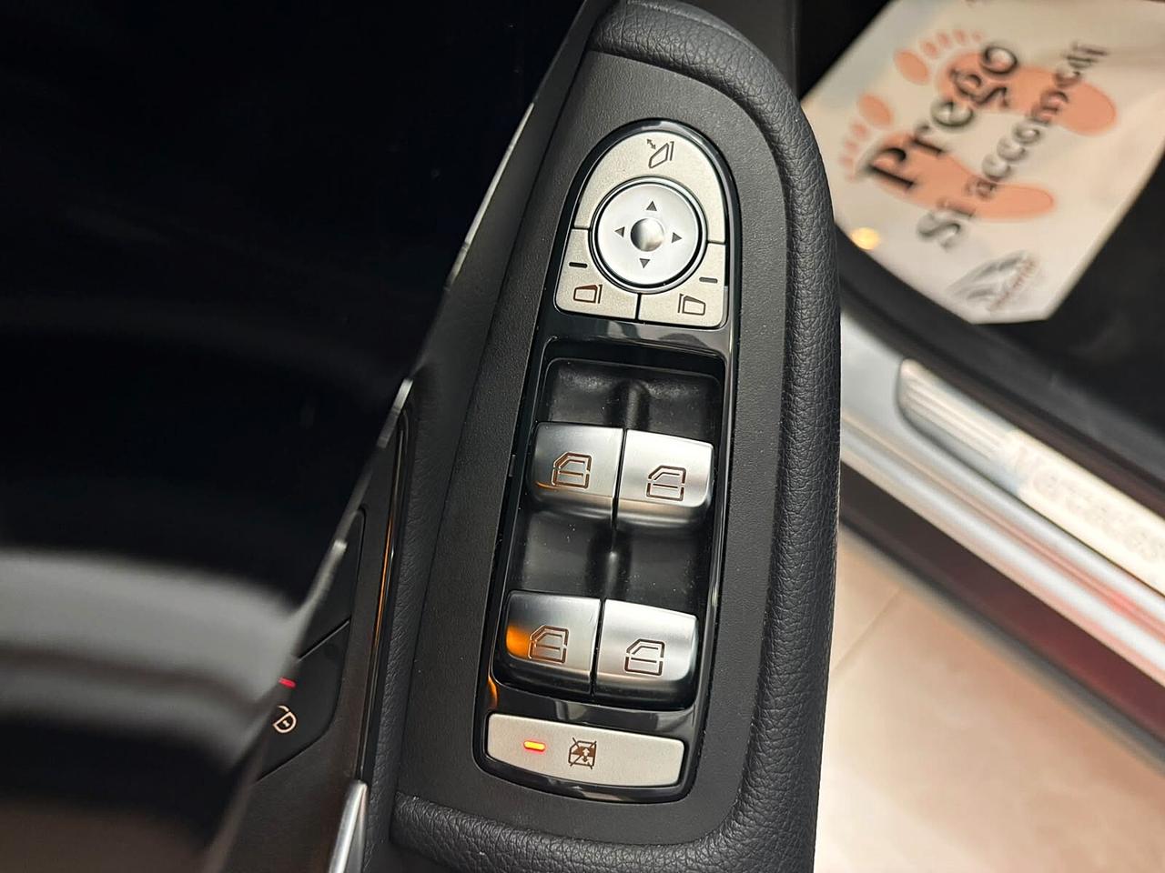 Mercedes-benz GLC 220 d 4Matic **DOPPIO TETTO**