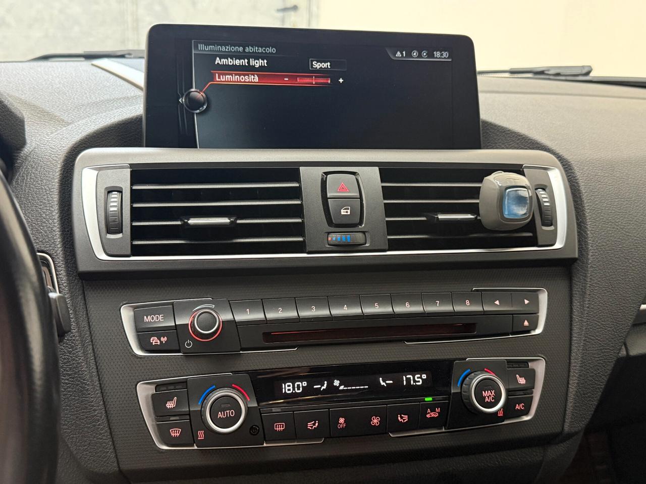 Bmw 120d 5p. Msport Strafull Harman Kardon