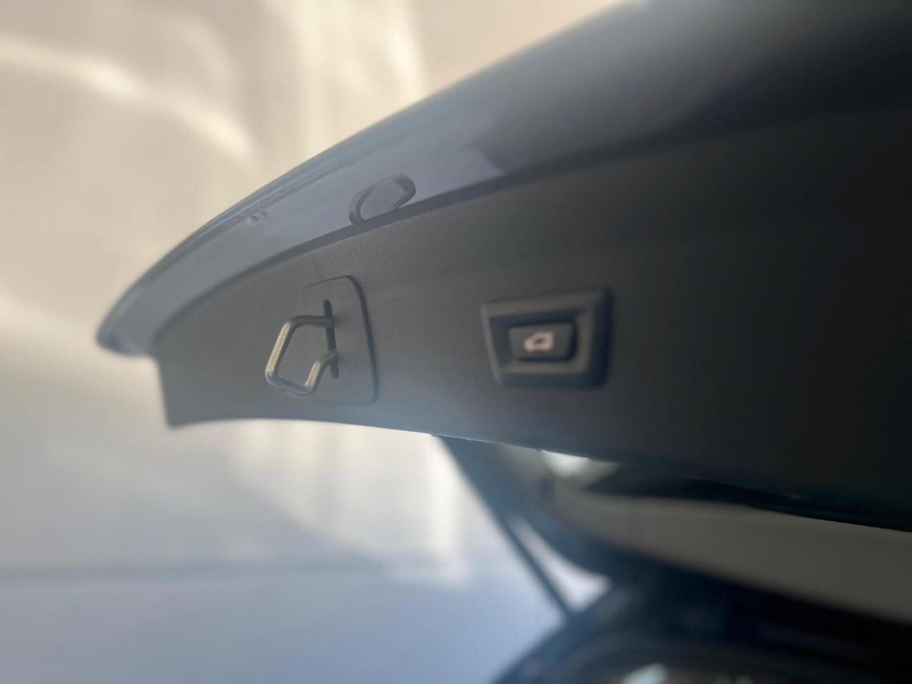 BMW X1 XDRIVE 20D 190 CV AUTOMATICA *NAVI**FULL LED**UNICOPRO*