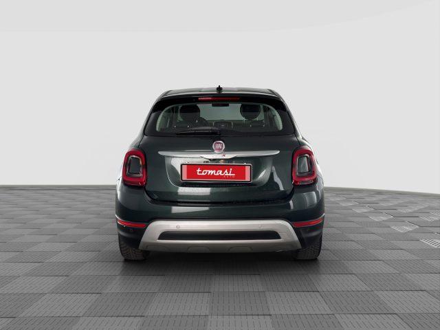FIAT 500X 500X 1.3 Mjet 95CV 4x2 CITY CROSS