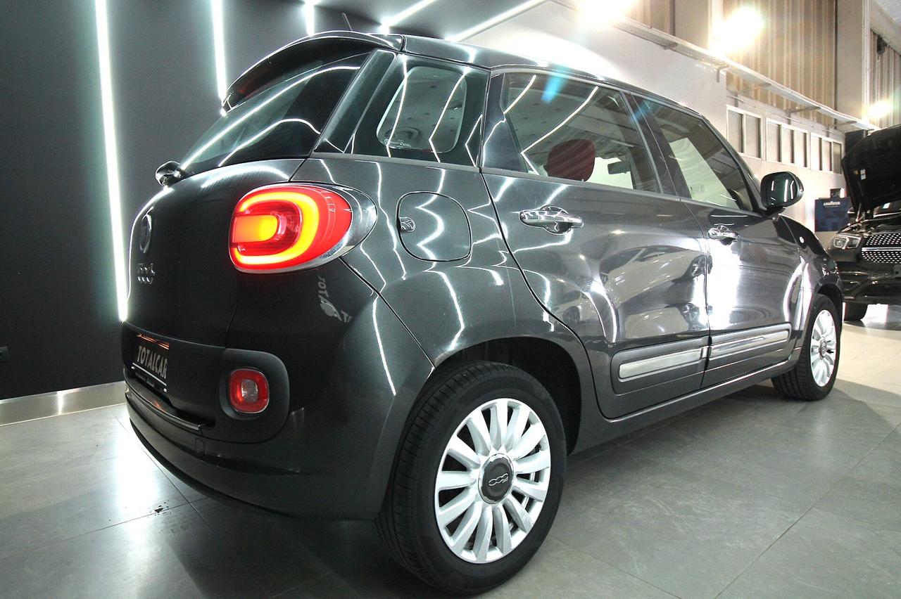 FIAT 500 L 1.3 MJT POP STAR