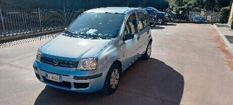 Fiat Panda 1.1 Active