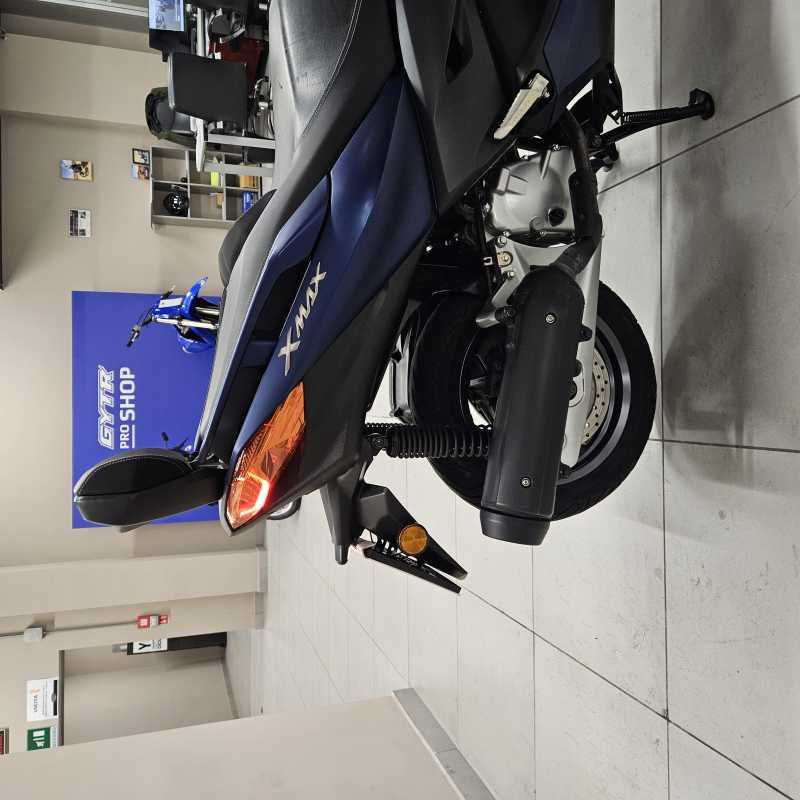 Yamaha X-Max 125 ABS - 2019