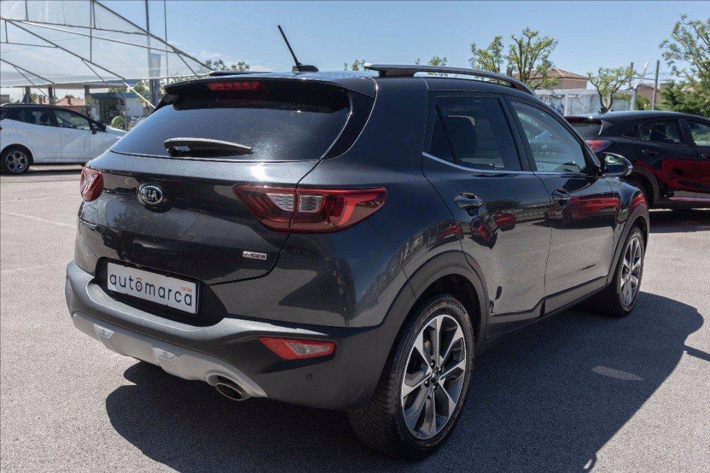 KIA Stonic 1.0 t-gdi Urban 120cv my18 del 2019