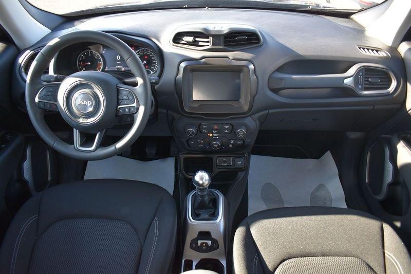 Jeep Renegade Renegade 1.6 Mjt 130 CV Limited