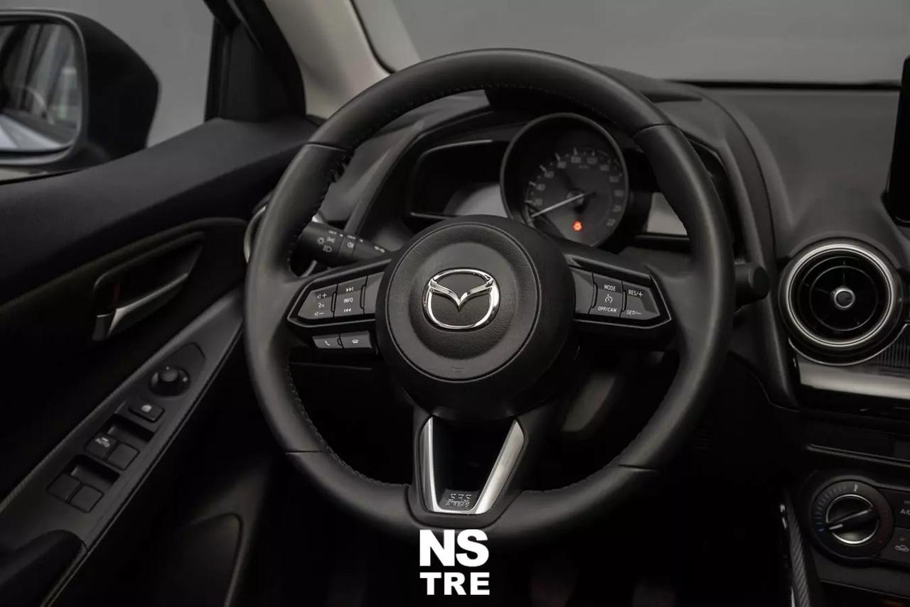 Mazda 2 1.5 75CV Evolve Design Pack