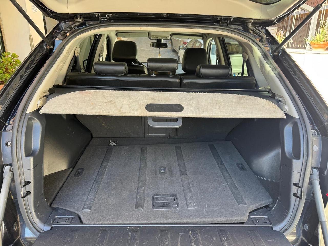 RENAULT Koleos 2.0 dCi 150CV 4x4 Proactive Luxe