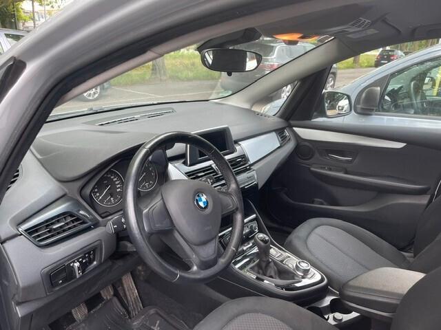 Bmw 2er Active Tourer 218i