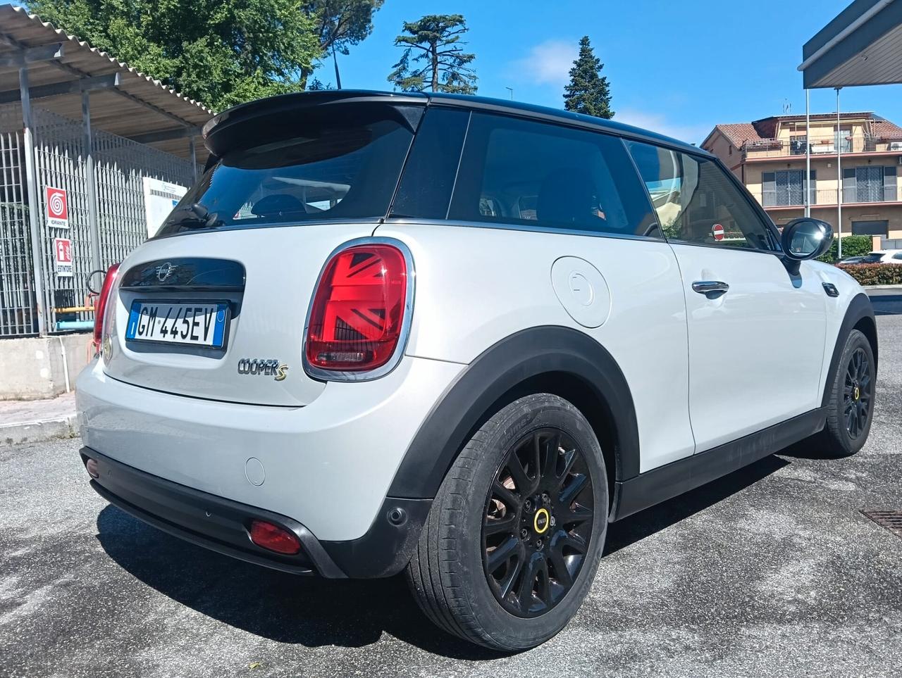 Mini Full Electric Cooper SE Camden Edition PREZZO REALE