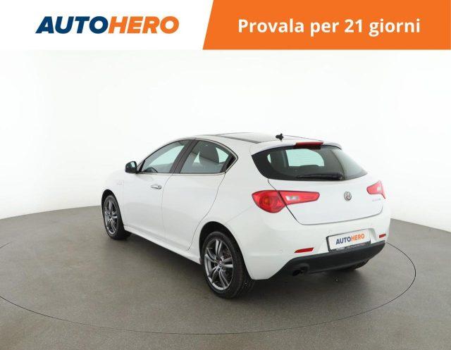 ALFA ROMEO Giulietta 1.4 Turbo 120 CV Super