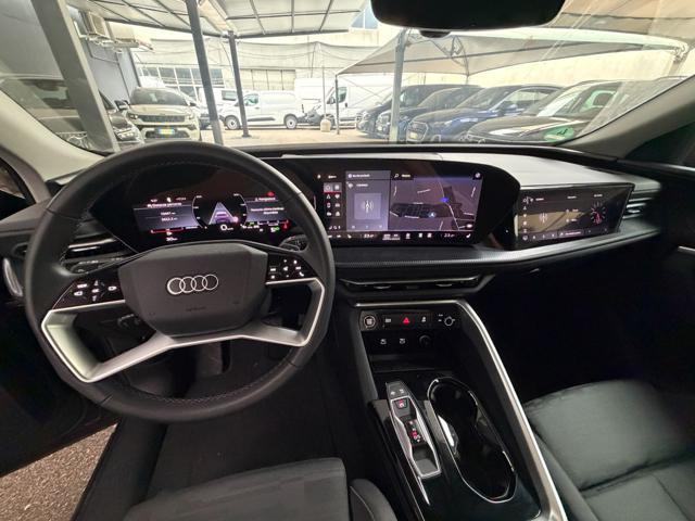 AUDI Q5 SPB 40 TDI quattro S tronic S line Edition
