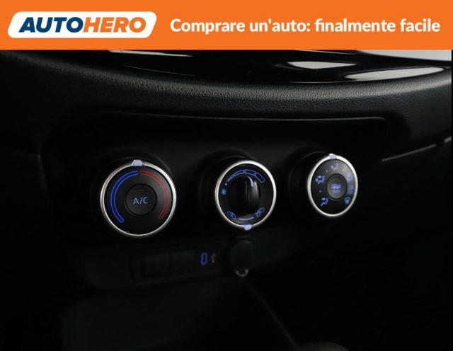 TOYOTA Aygo X 1.0 VVT-i 72 CV 5 porte Active