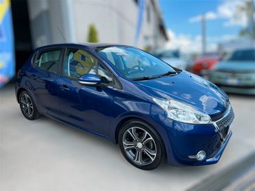 Peugeot 208 PureTech 82 5 porte Access APPENA FATTO ​CINGHIA DI DISTRIBUZIONE / X NEOPATENTATI