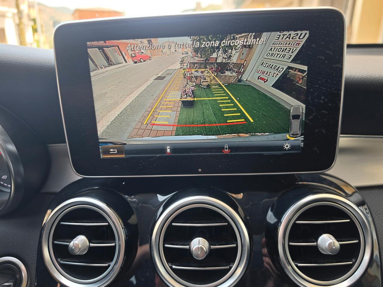 Mercedes-benz GLC 250 d 4Matic Premium
