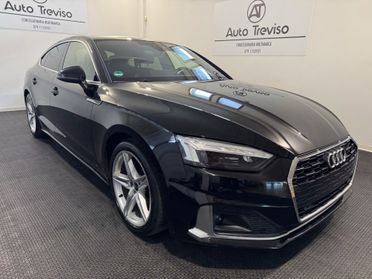 Audi A5 SPB 35 TDI S tronic Business Advanced
