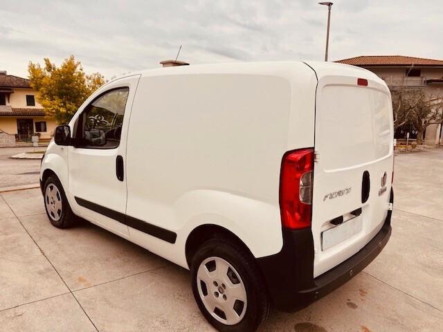 Fiat Fiorino 1.3 M.JET 95 CV UNIPRO' CLIMA