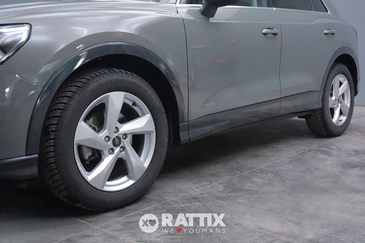 Audi Q3 35 2.0 TDI 150CV Business Advanced s-Tronic