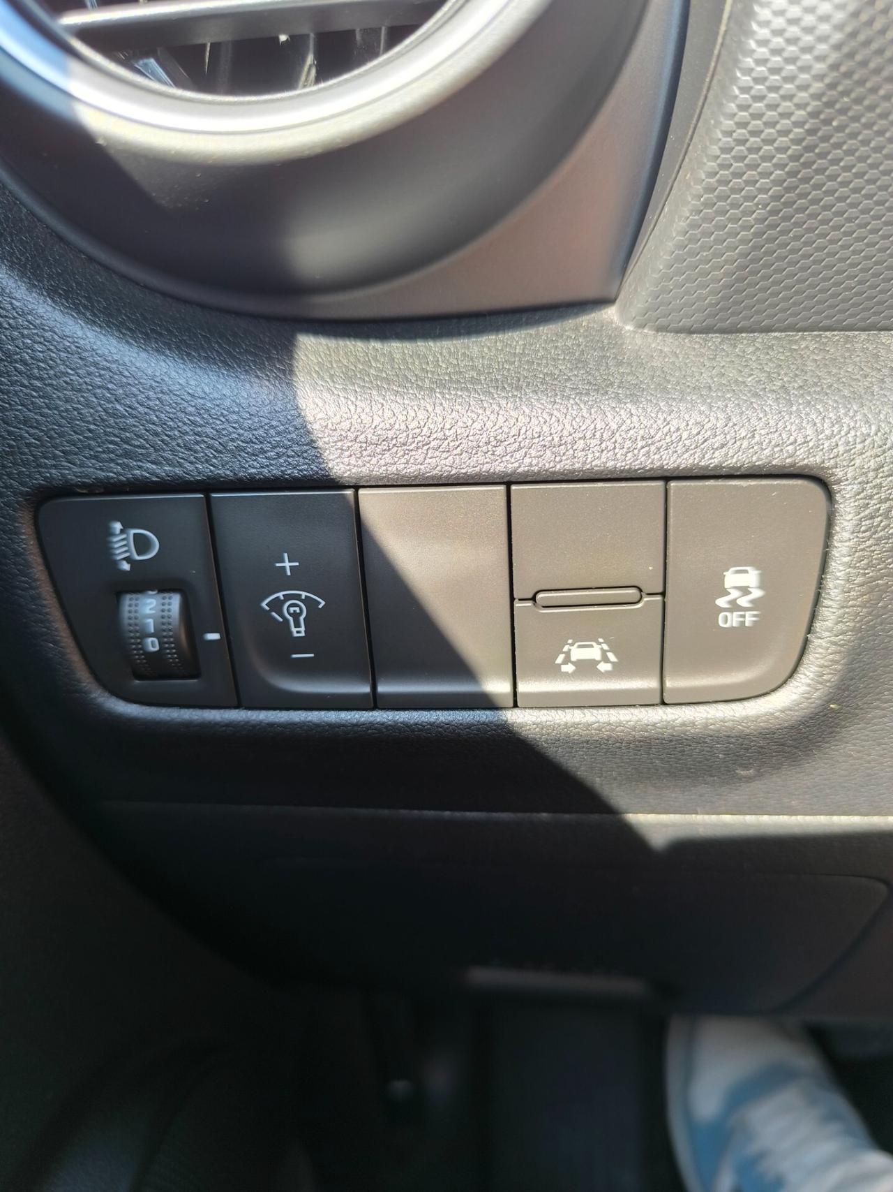 Hyundai Kona 1.6 CRDI 115 CV Style