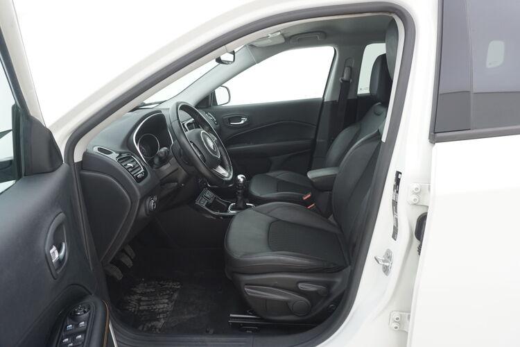 Jeep Compass Limited BR285944 1.6 Diesel 120CV