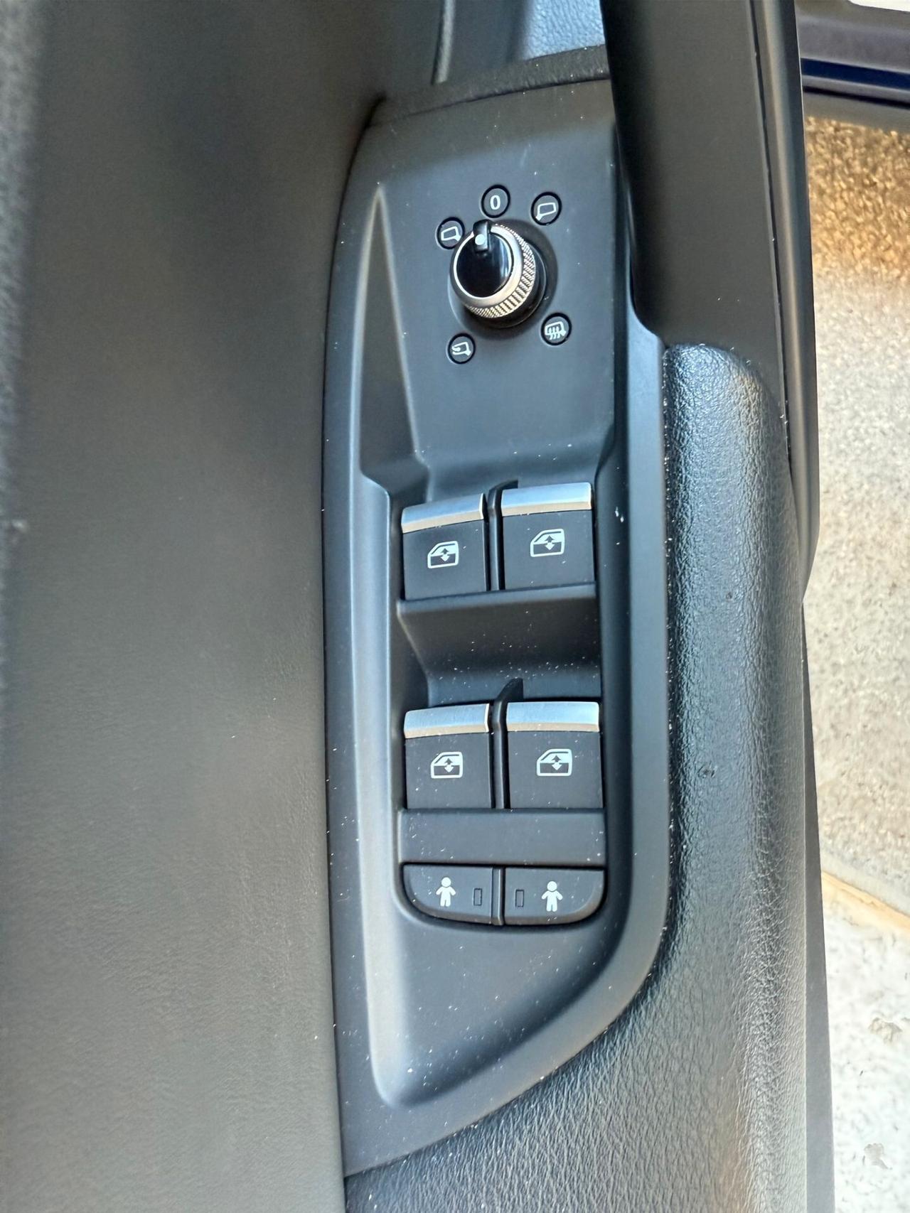 Audi Q5 40 TDI quattro S tronic line plus