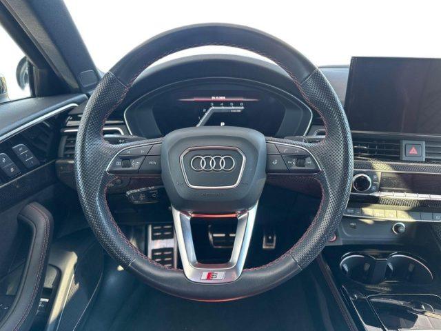 AUDI S4 Avant TDI quattro tiptronic