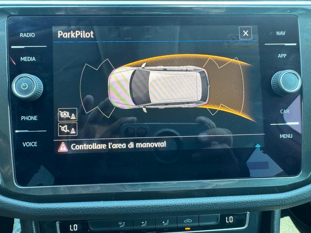 Volkswagen Tiguan - 2018 PROMOFIN!!!