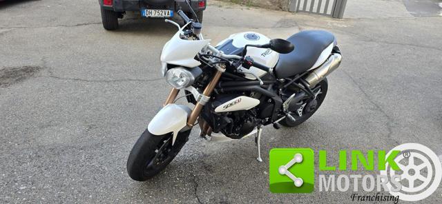 TRIUMPH Speed Triple 1050 Speed Triple S.E