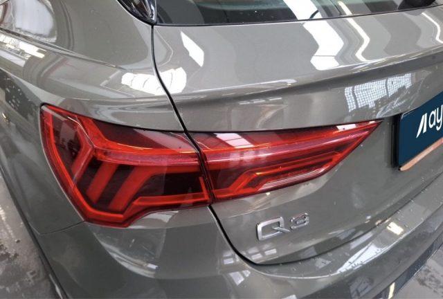 AUDI Q3 SPB 45 TFSI e S tronic Plus (SOLO NOLEGGIO LUNGOT.