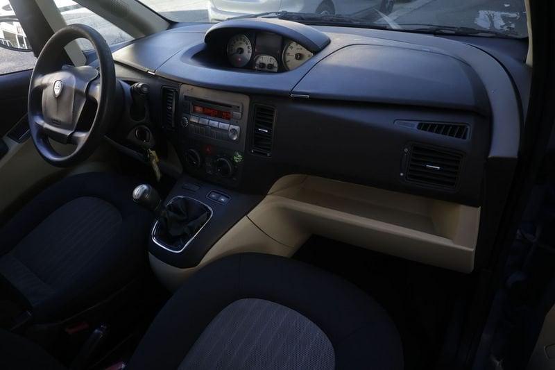 Lancia Musa Lancia Musa 1.3 Multijet 16V Platino 51KW ANNO 2006