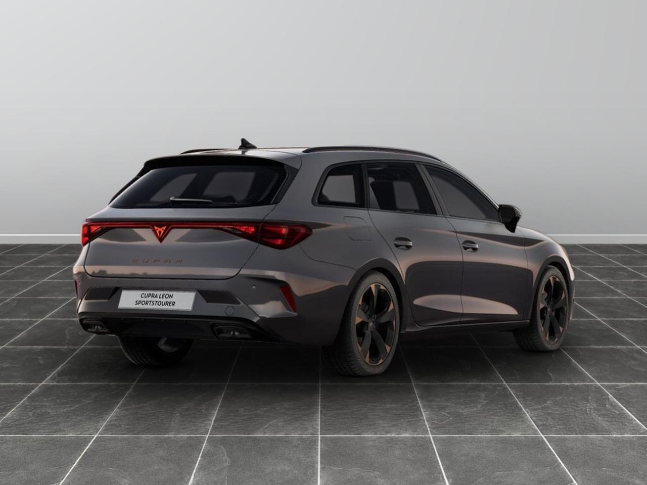 Cupra Leon Sportstourer sportstourer 1.5 hybrid 150cv dsg