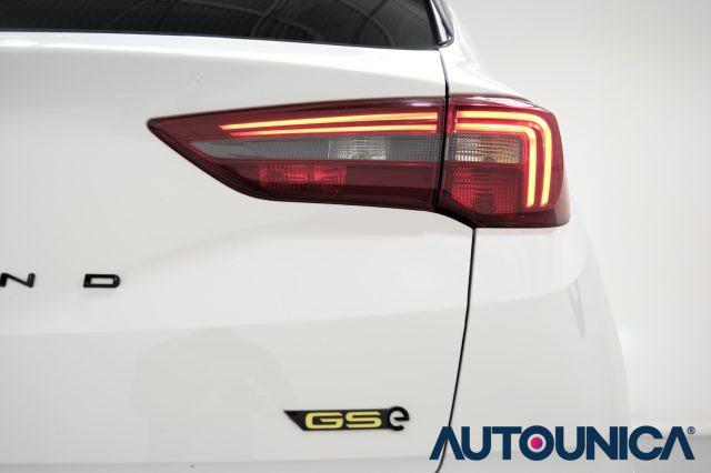 OPEL Grandland 1.6 PHEV AUTOMATICA AWD GSE